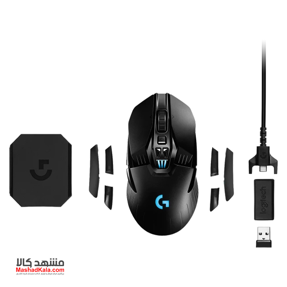 Logitech G903 