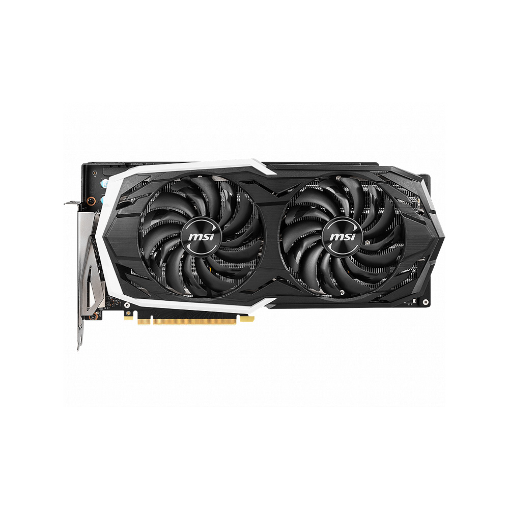 MSI GeForce RTX 2070 Armor 8G