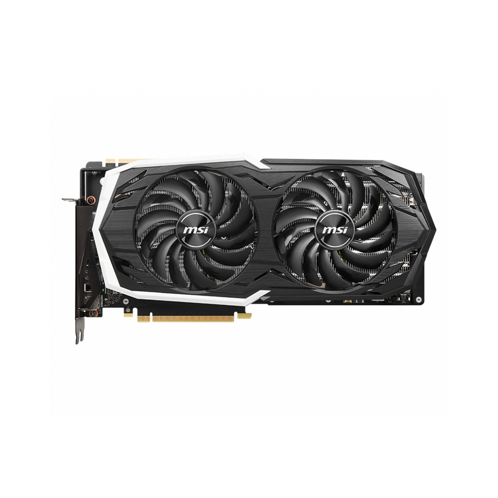 MSI Geforce RTX 2070 Super Armor	