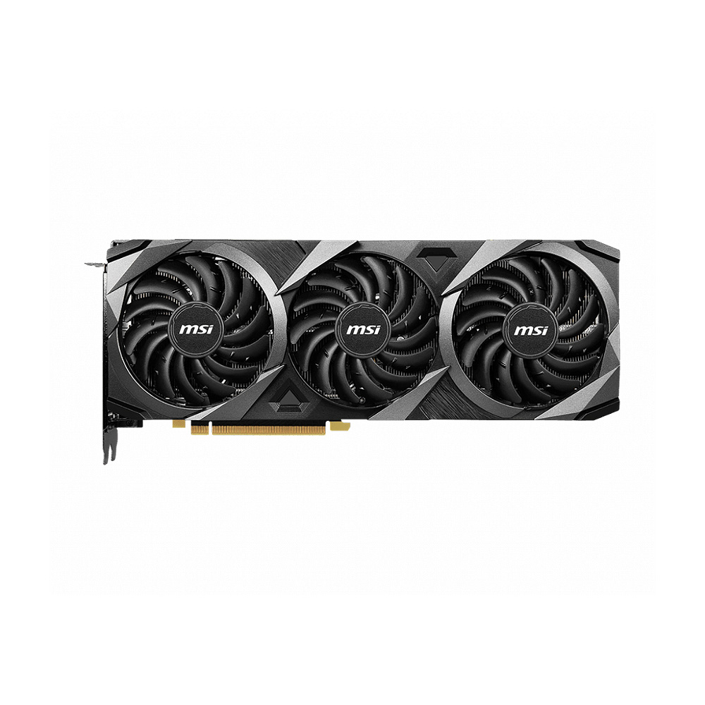 MSI GeForce RTX 3080 Ventus 3X Plus 12G OC LHR