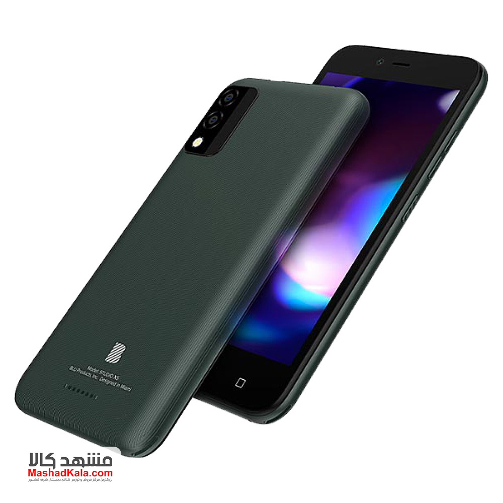 BLU Studio X5