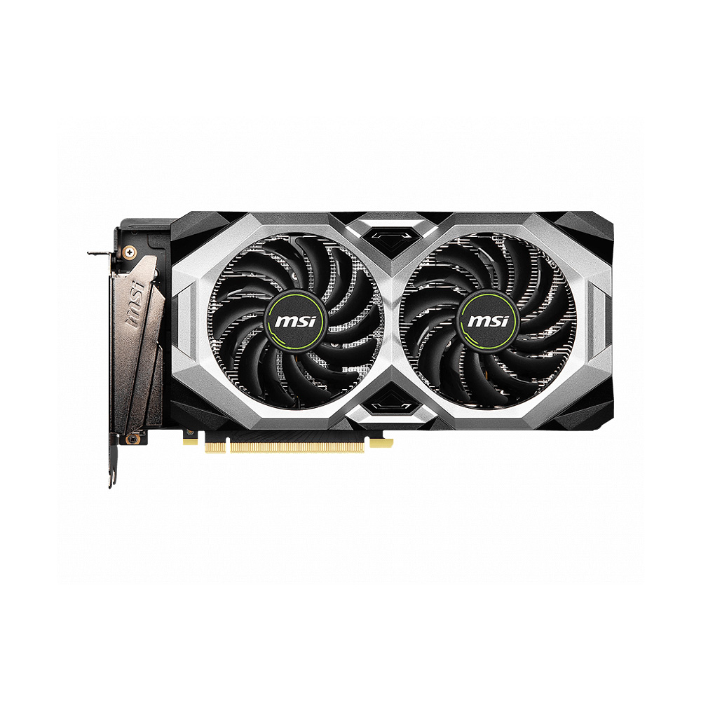 MSI GeForce RTX 2060 Ventus GP 12G OC