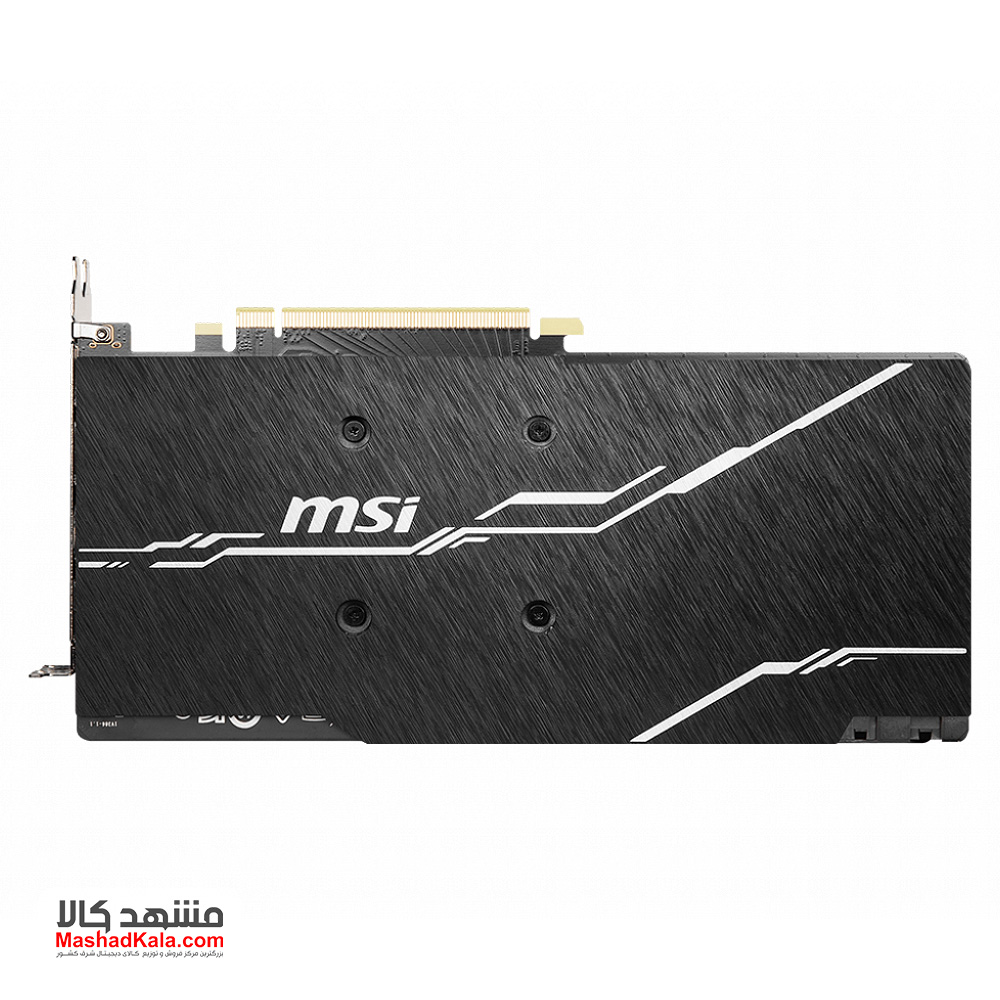 MSI GeForce RTX 2060 Ventus GP 12G OC