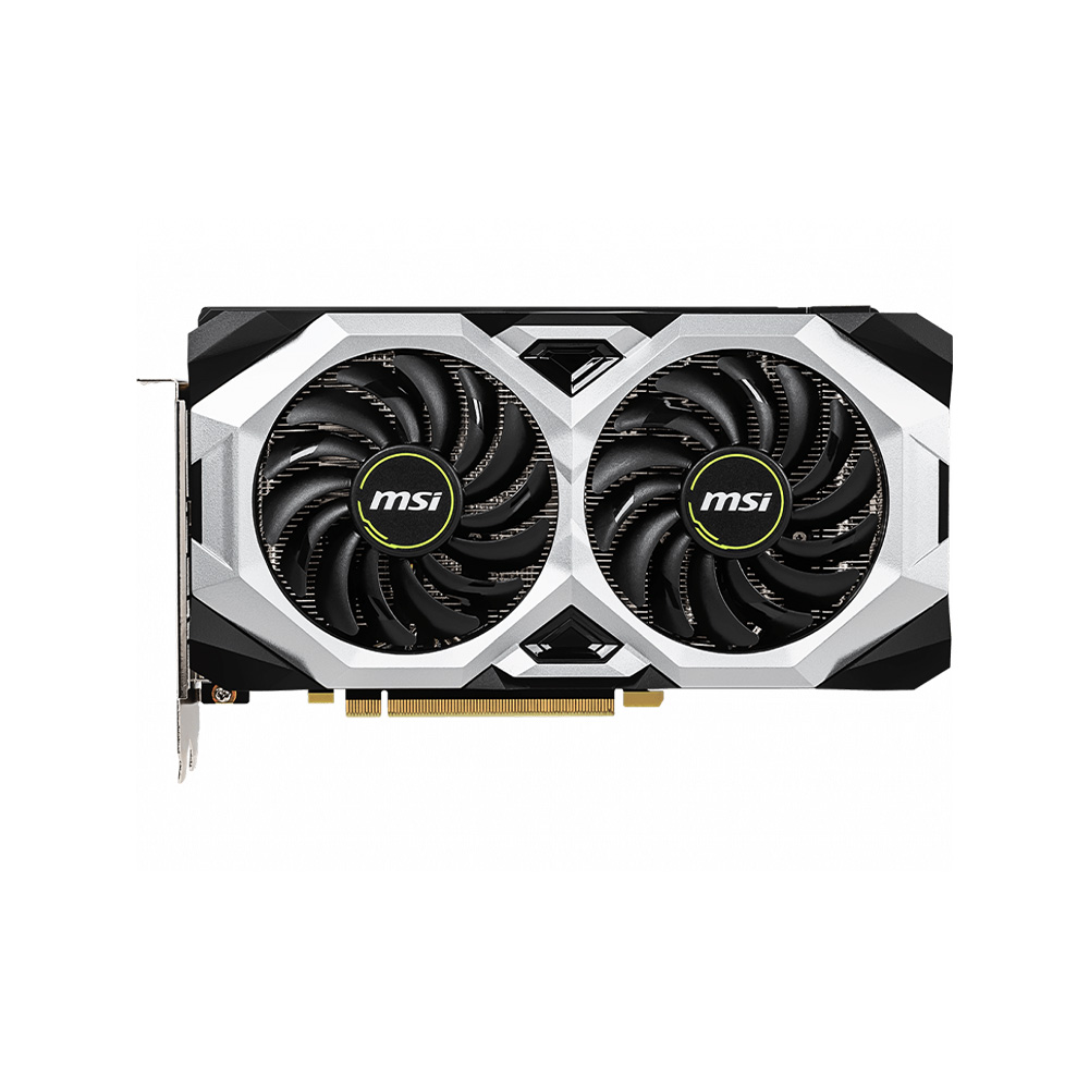 MSI GeForce RTX 2060 Ventus 12G