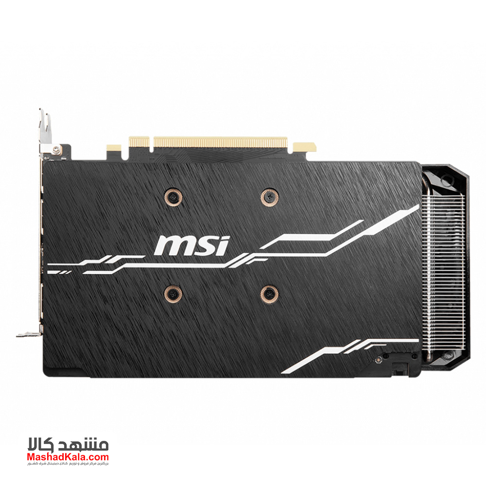 MSI GeForce RTX 2060 Ventus 12G