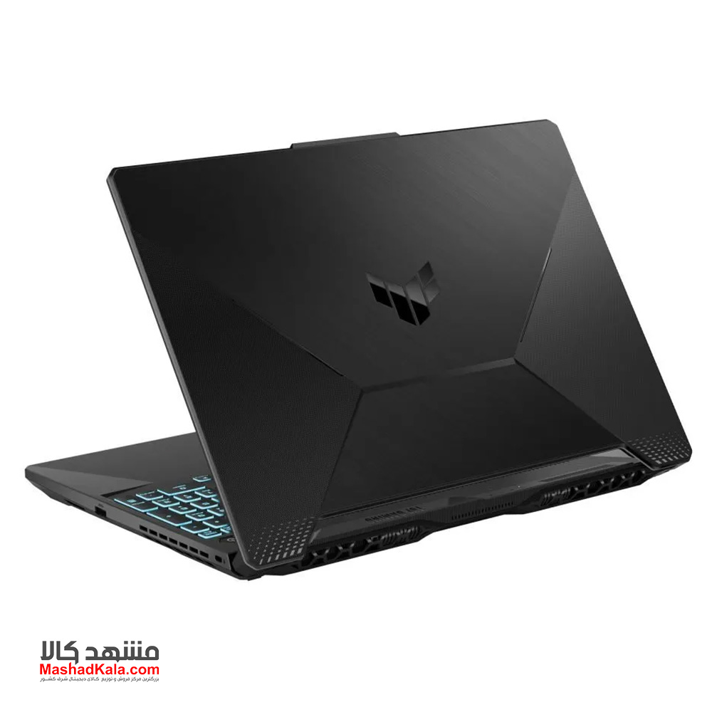 Asus TUF Gaming F15 FX506HE