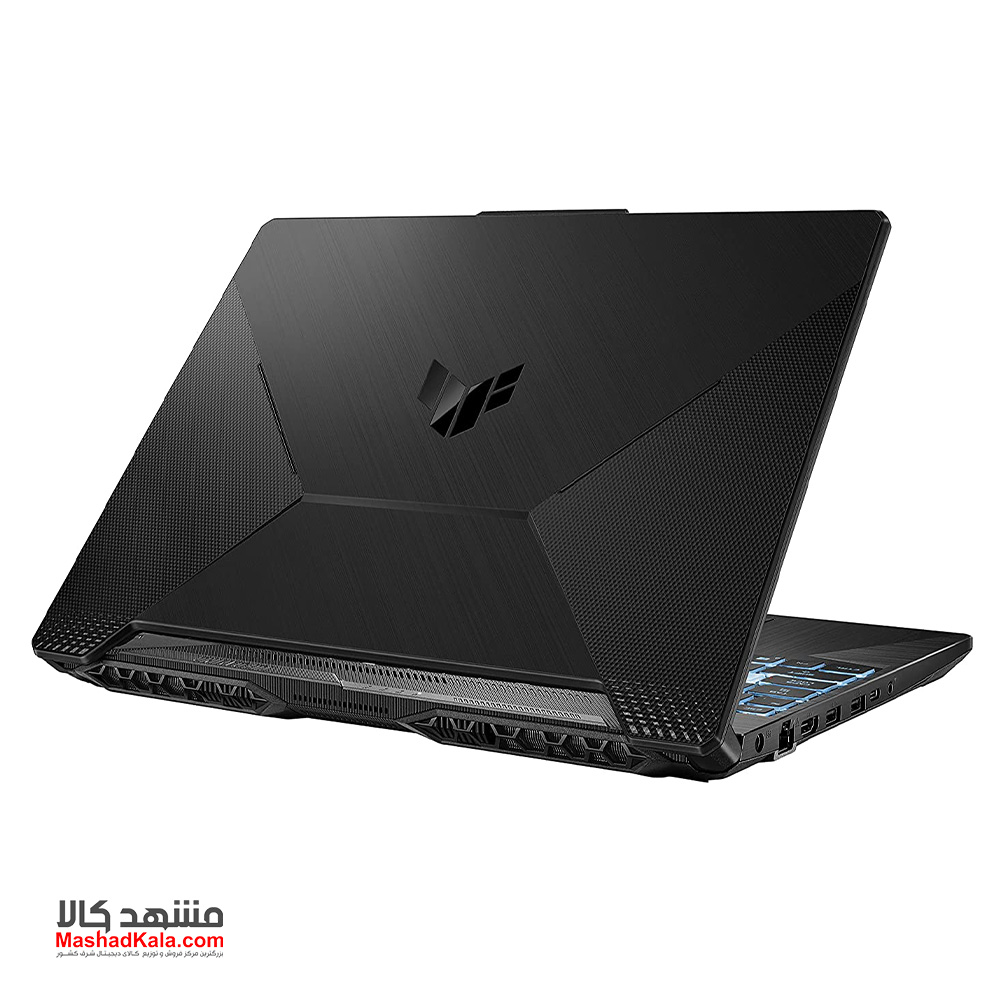 Asus TUF Gaming F15 FX506HE