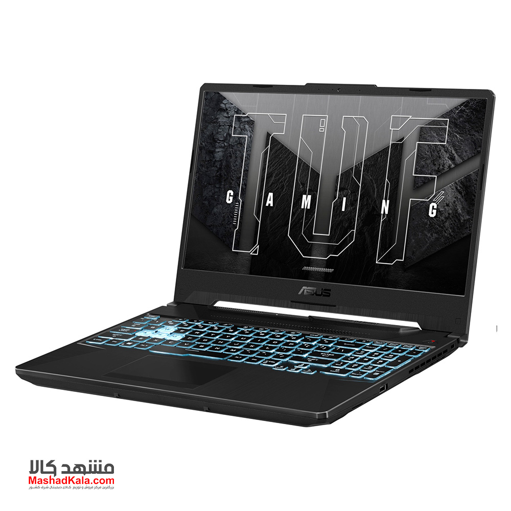 Asus TUF Gaming F15 FX506HE