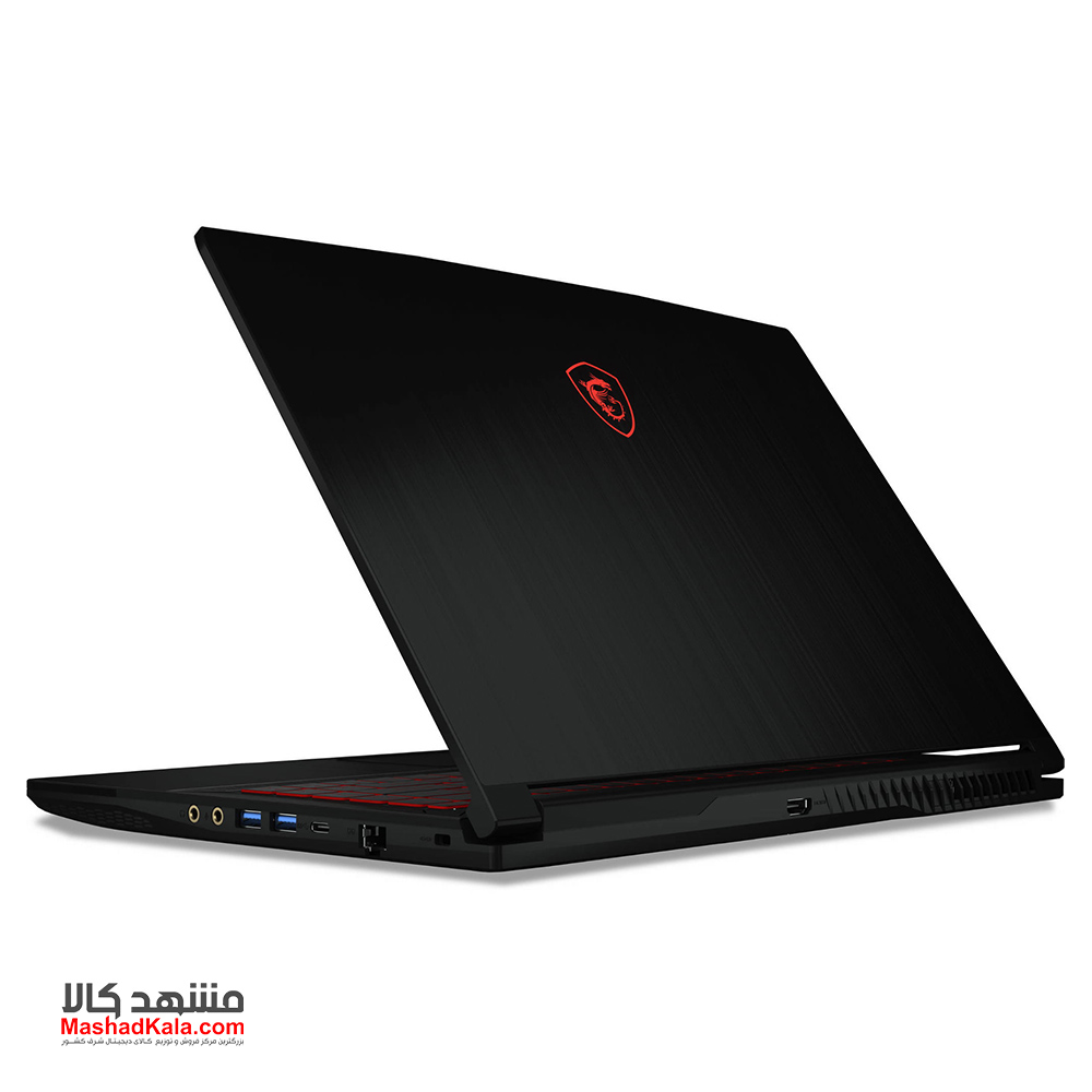 MSI GF63 Thin 10SC