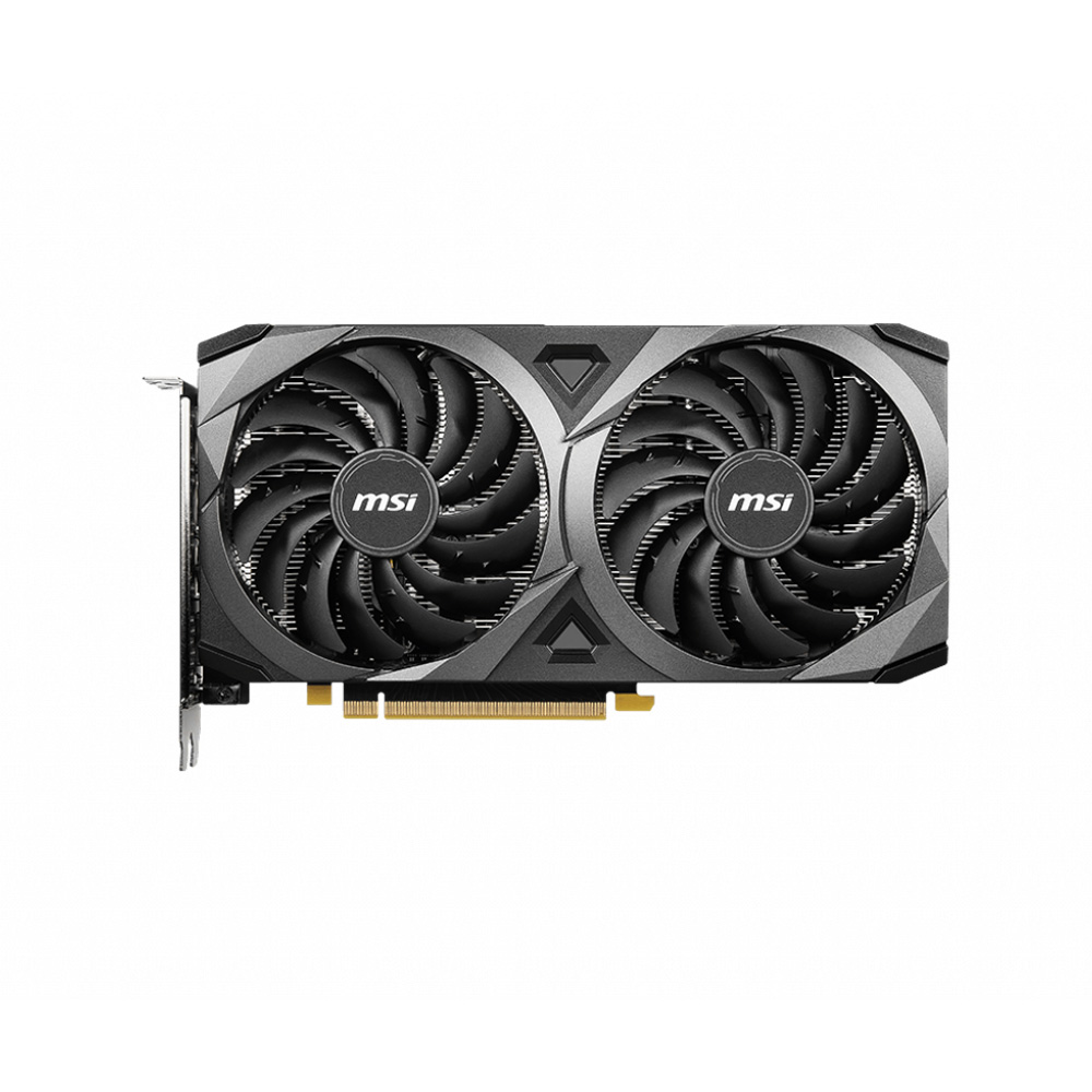 MSI GeForce RTX 3050 Ventus 2X 8G