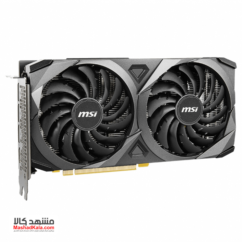 MSI GeForce RTX 3050 Ventus 2X 8G