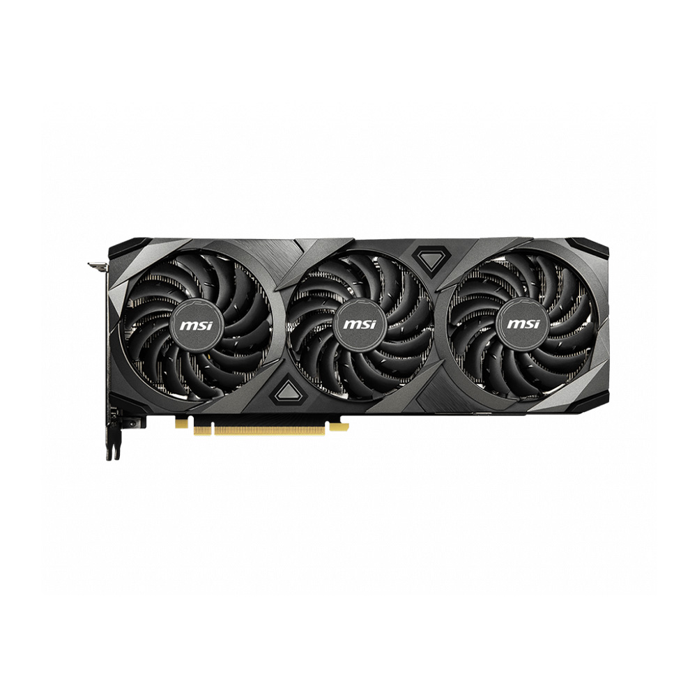 MSI GeForce RTX 3080 Ventus 3X Plus 10G LHR