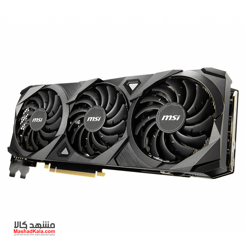 MSI GeForce RTX 3080 Ventus 3X Plus 10G LHR