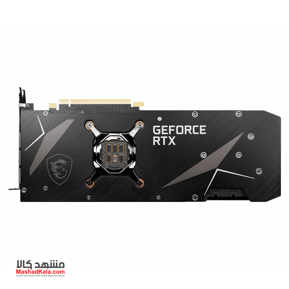 MSI GeForce RTX 3080 Ventus 3X Plus 10G LHR