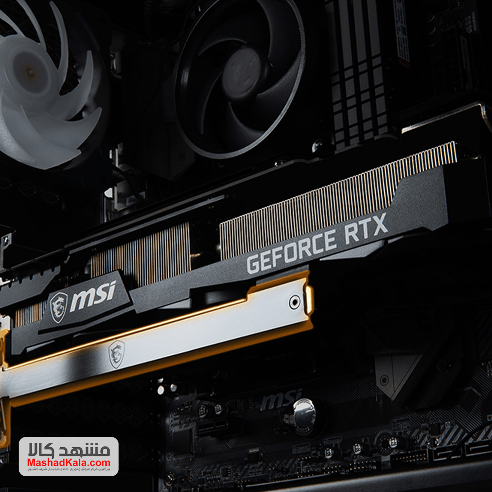 MSI GeForce RTX 3080 Ventus 3X Plus 10G LHR