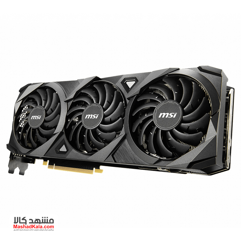 MSI GeForce RTX 3080 Ventus 3X 10G OC LHR