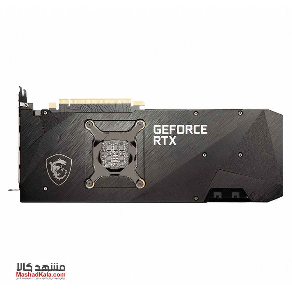 MSI GeForce RTX 3080 Ventus 3X 10G OC LHR