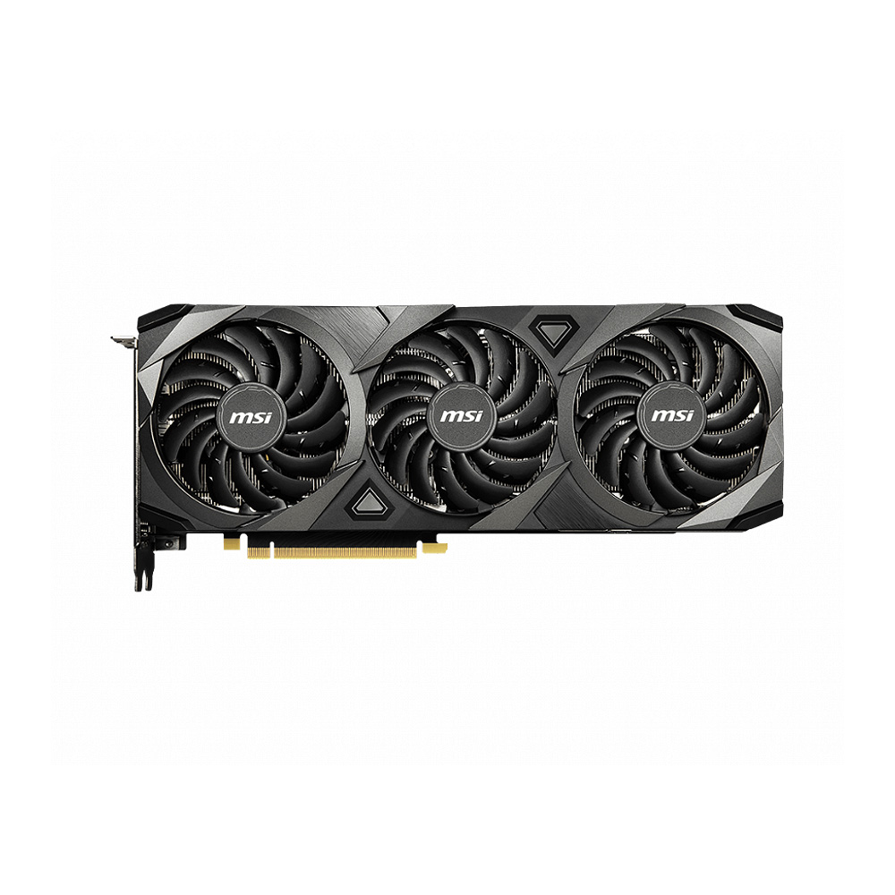 MSI GeForce RTX 3080 Ventus 3X 10G LHR