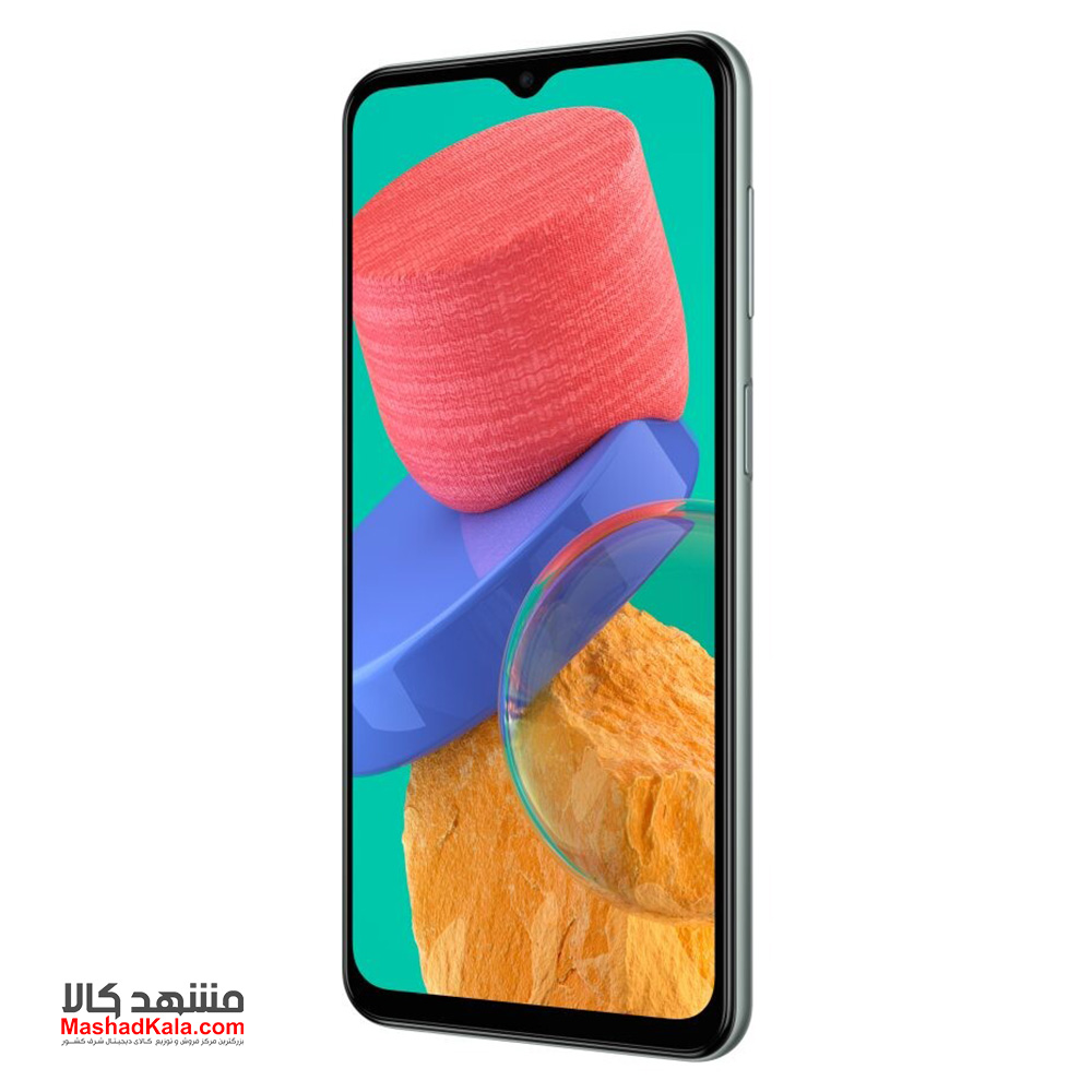 Samsung Galaxy M33 5G (India)