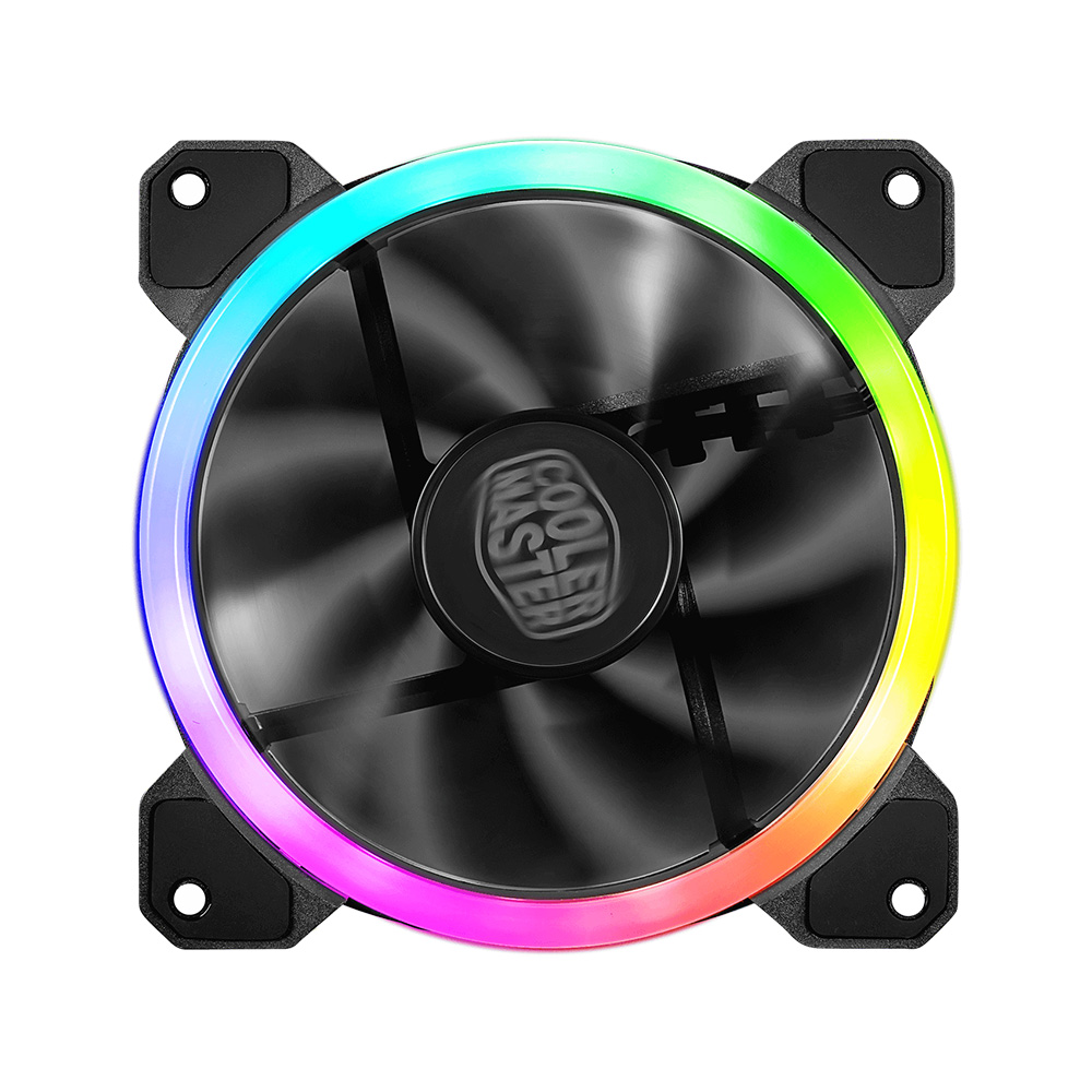 Cooler Master MasterFan MF120 S2