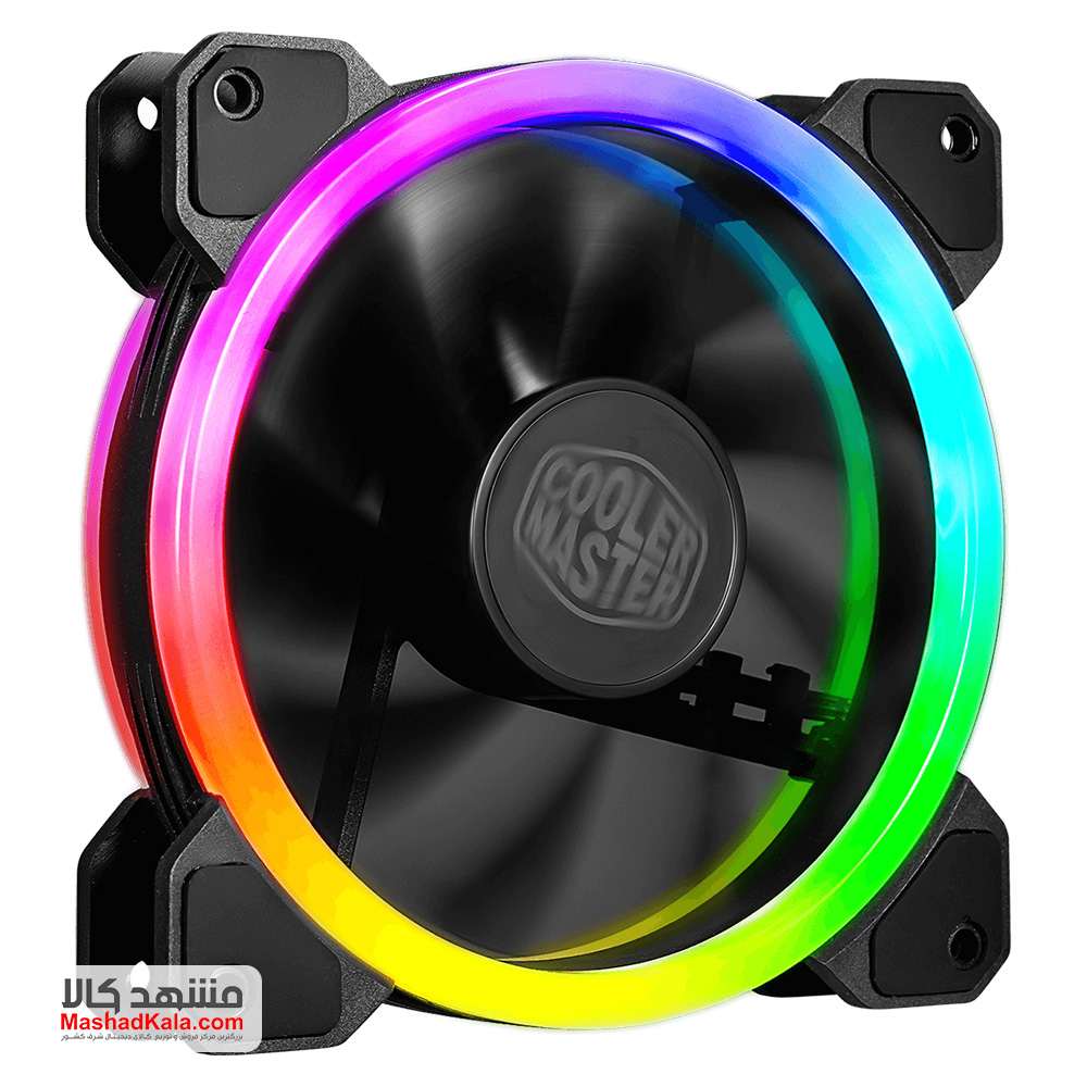 Cooler Master MasterFan MF120 S2