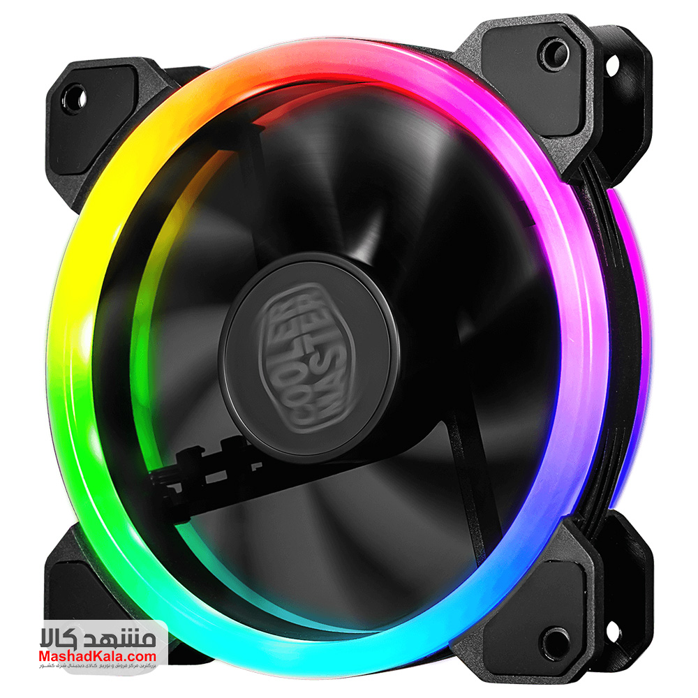 Cooler Master MasterFan MF120 S2