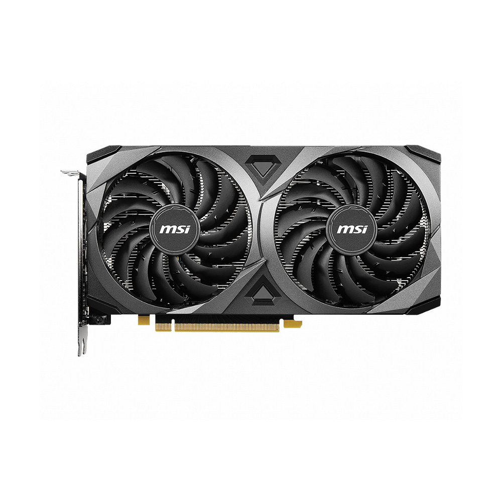 MSI GeForce RTX 3060 Ti Ventus 2X 8G V1 LHR