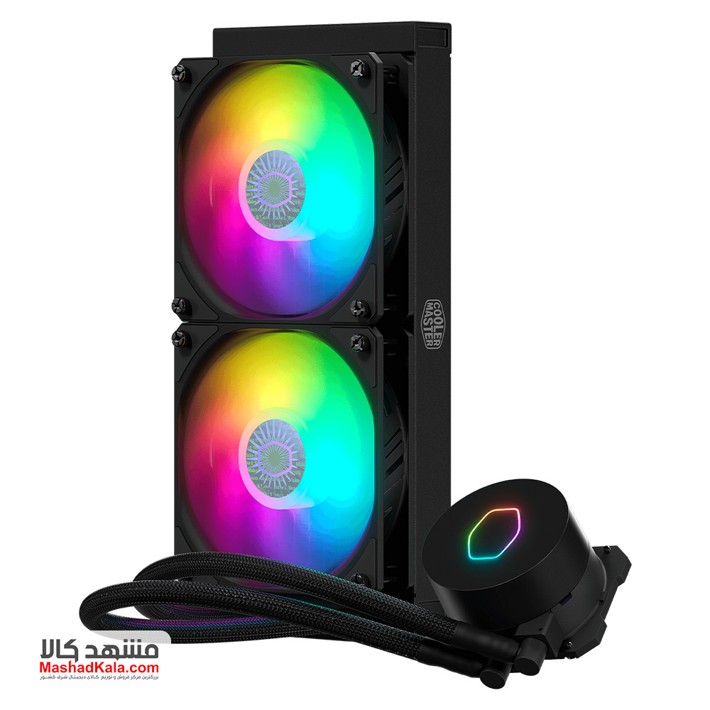 Cooler Master MasterLiquid ML240L ARGB V2