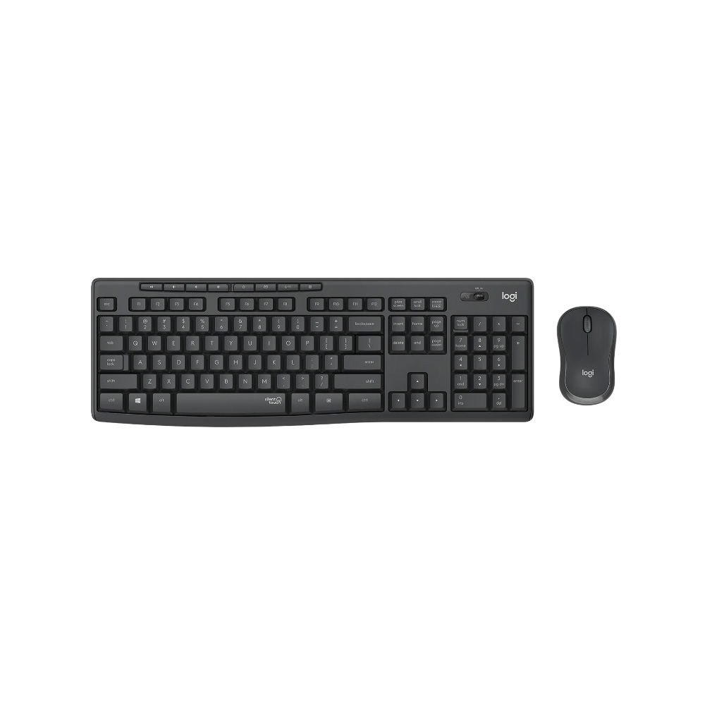 Logitech MK295