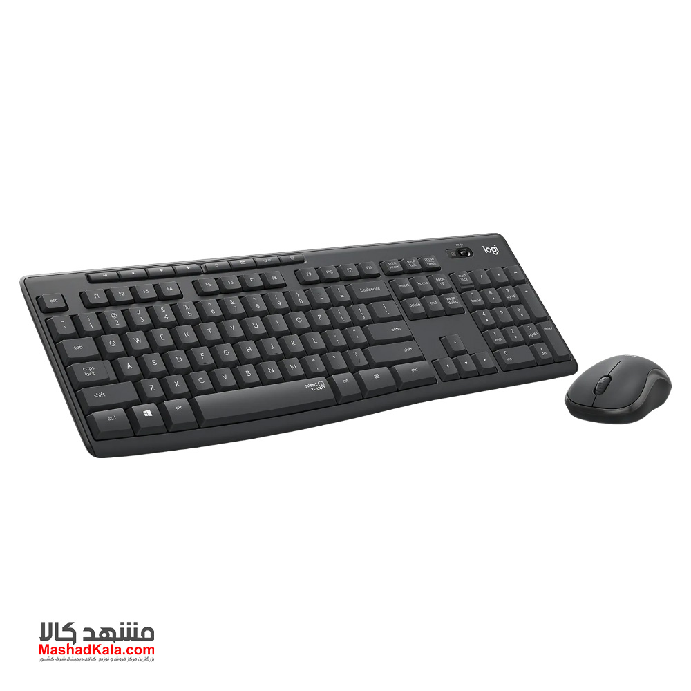 Logitech MK295