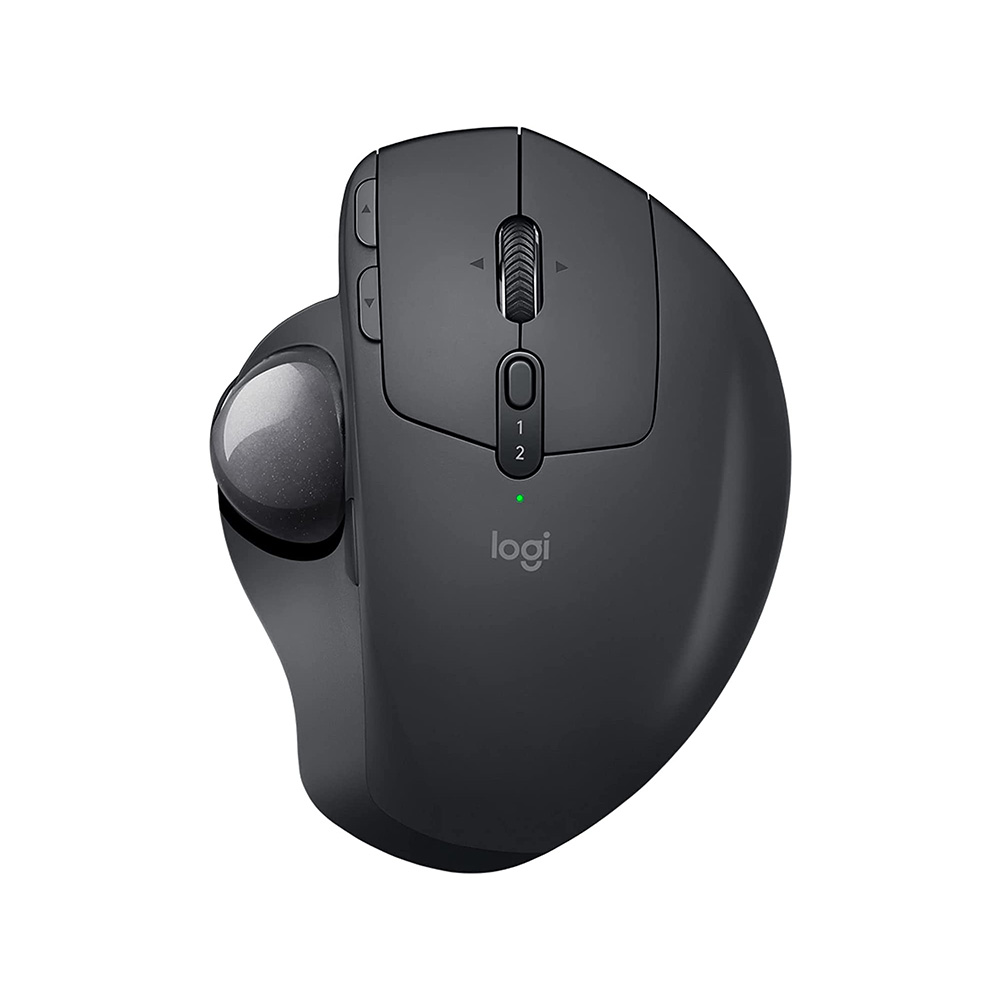 Logitech MX Ergo