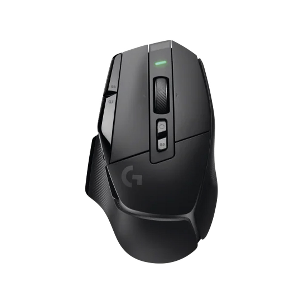 Logitech G502 X Lightspeed