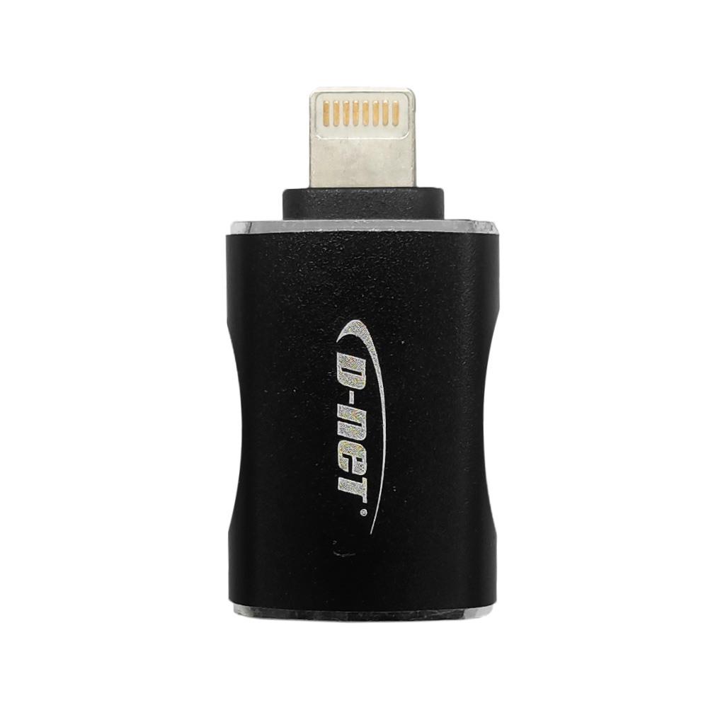 D-net USB 3.0 To Lightning 