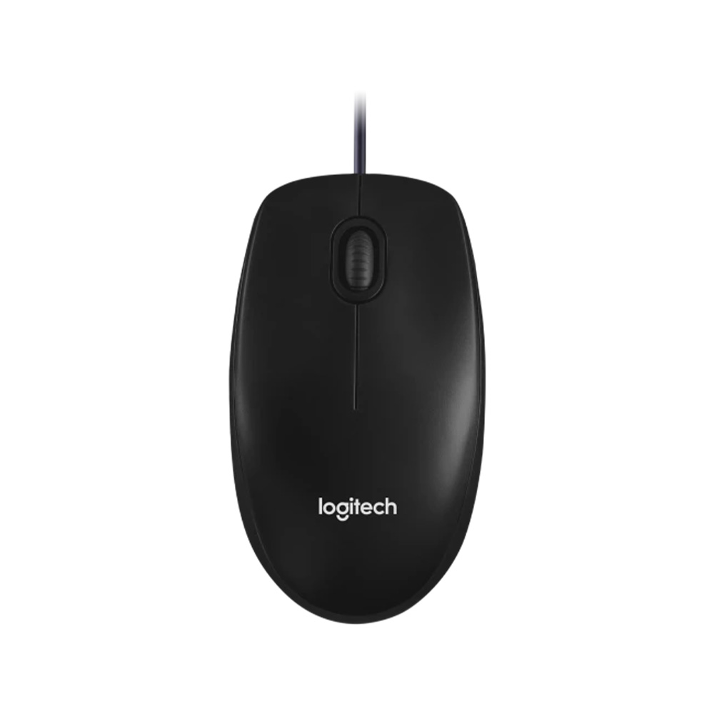 Logitech M100