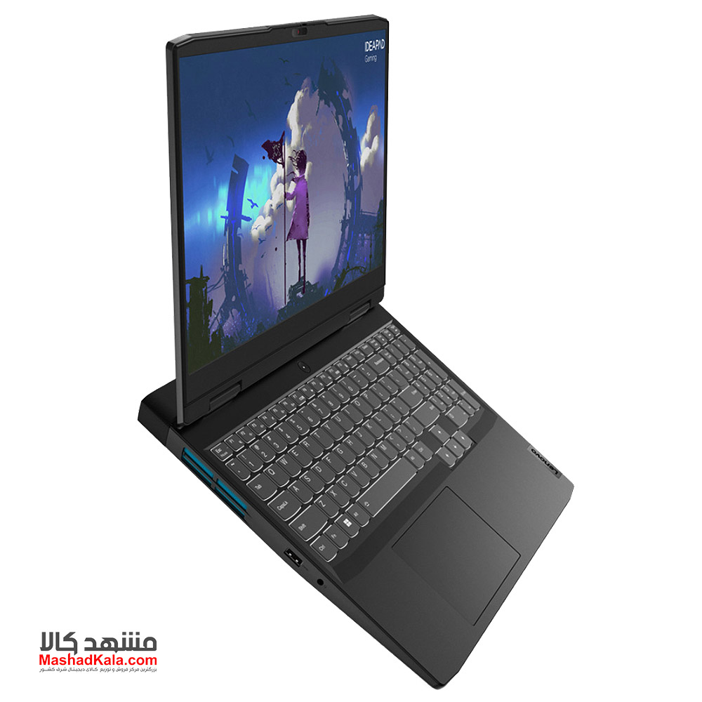 Lenovo ideapad Gaming 3