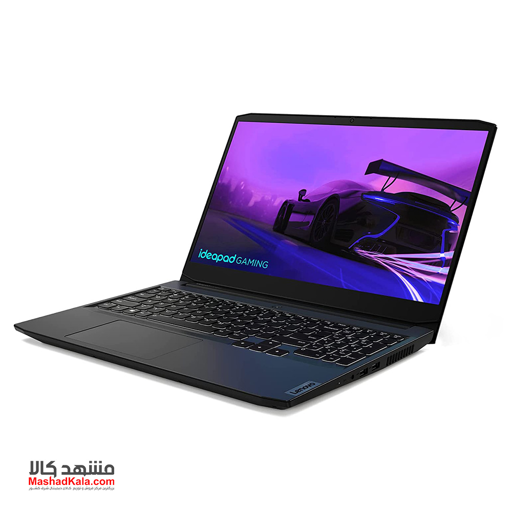 Lenovo ideapad Gaming 3