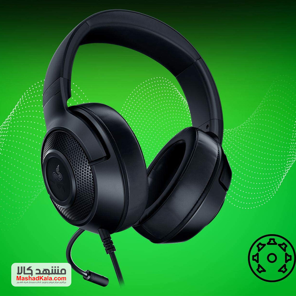 Razer Kraken X Lite