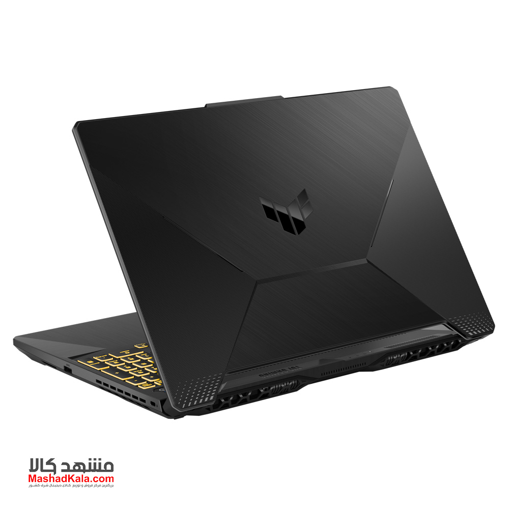 Asus TUF Gaming F15 FX506HM