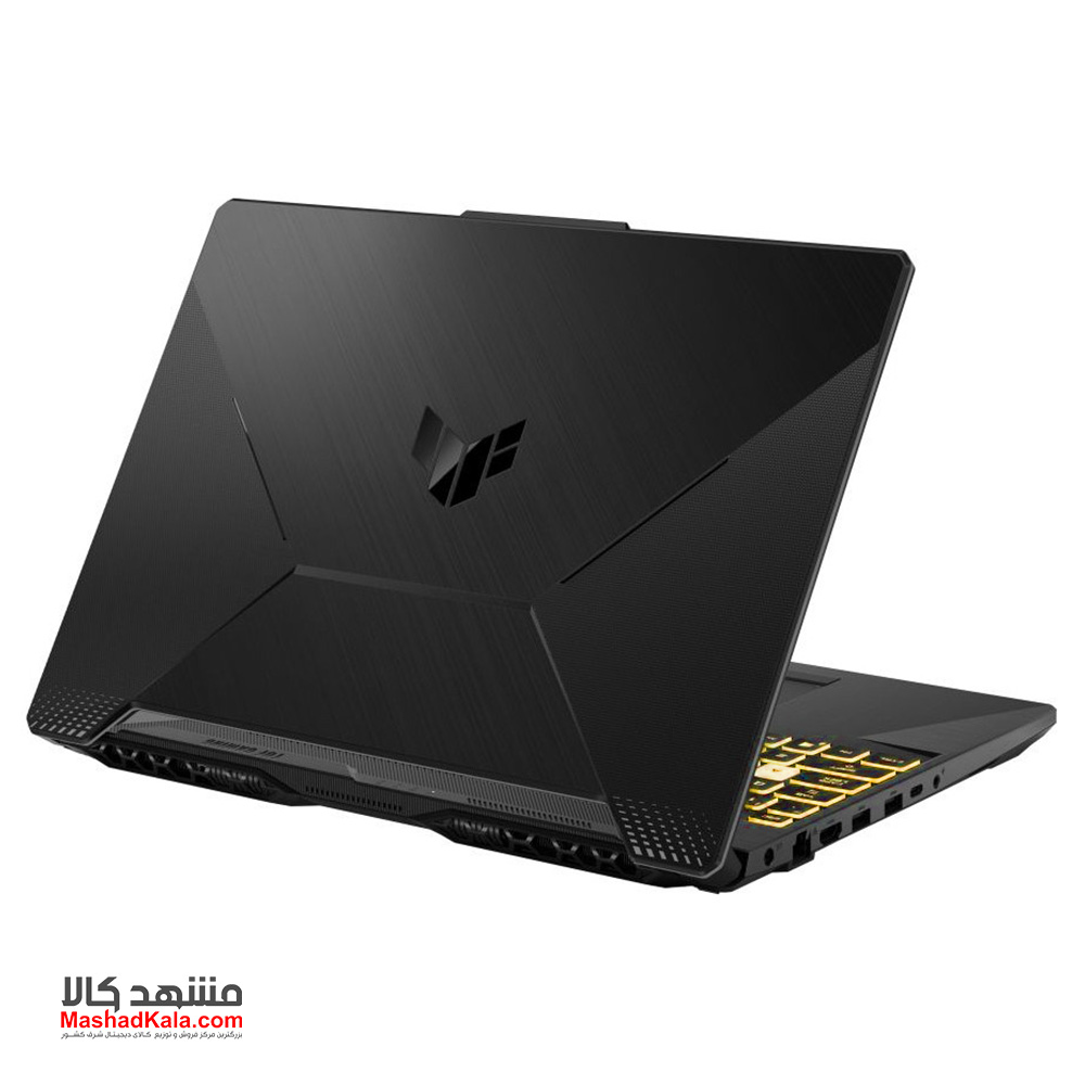 Asus TUF Gaming F15 FX506HM