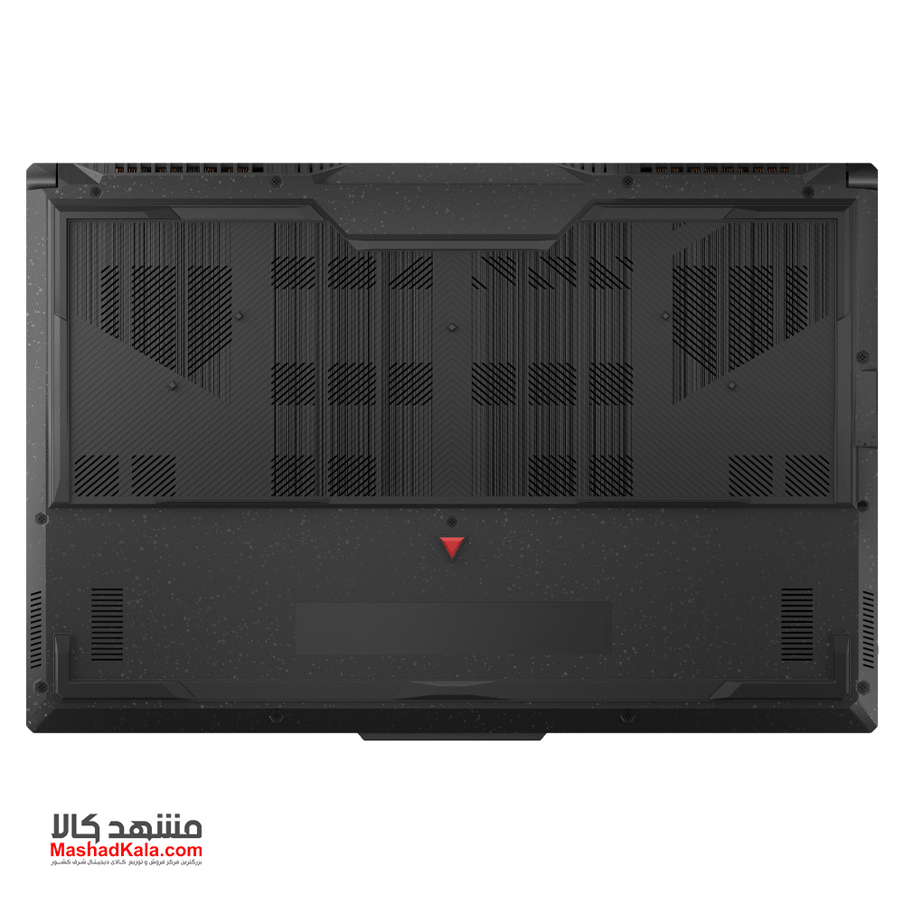 Asus TUF Gaming A17 FA707RM