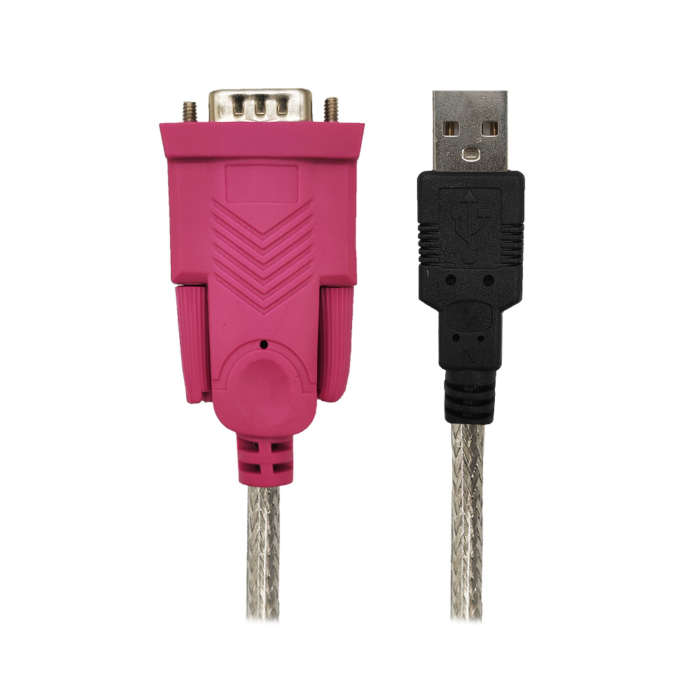 USB 2.0 To RS232