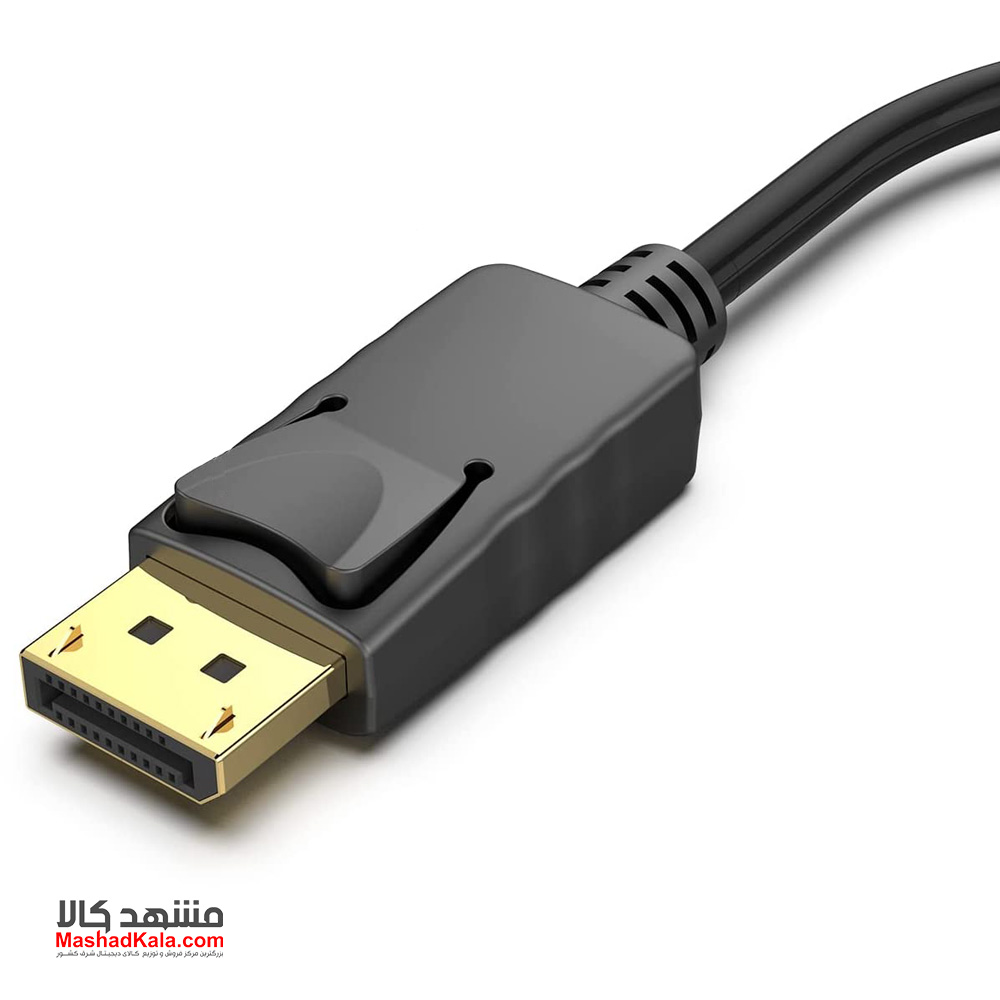 Displayport To HDMI Adapter