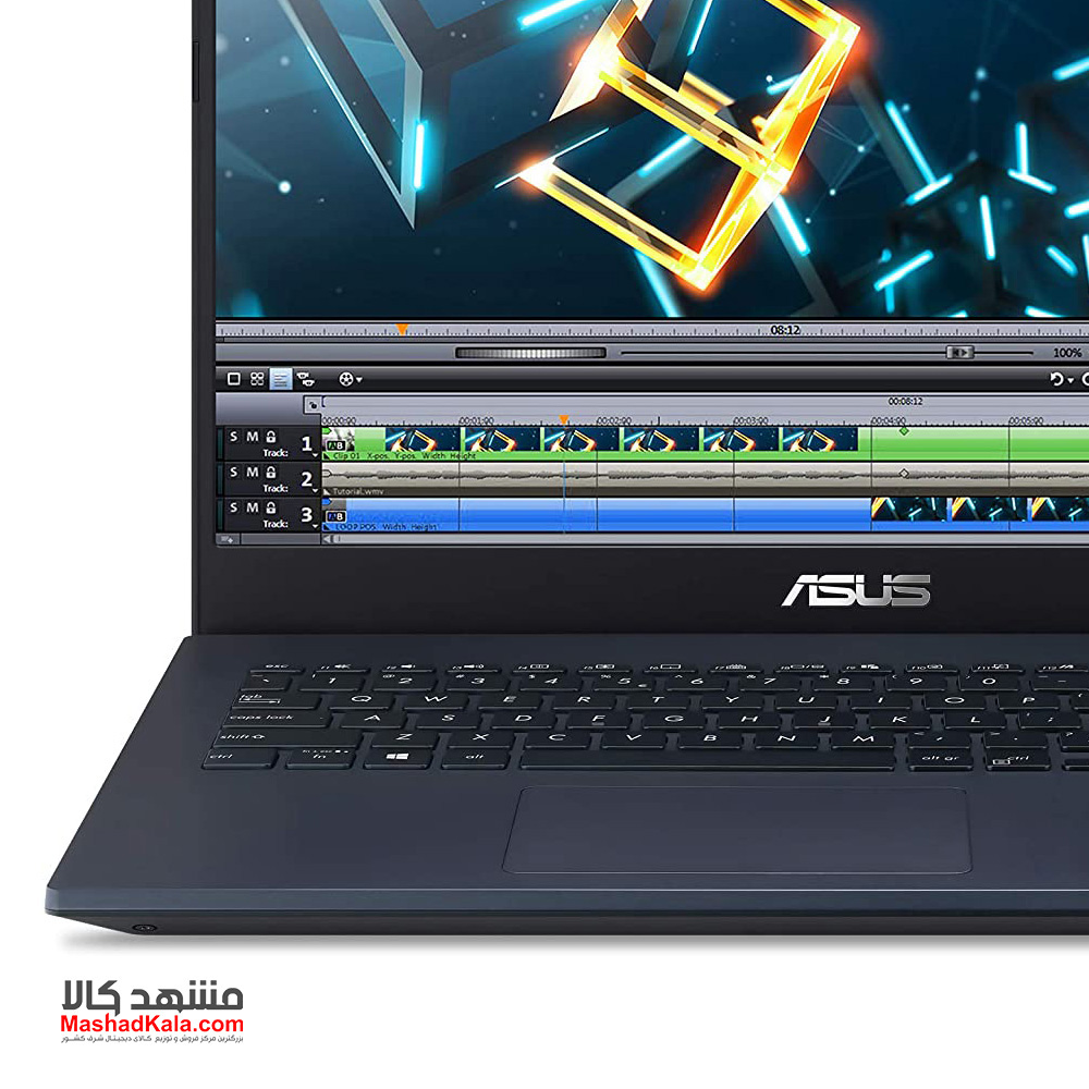 Asus VivoBook X571GT