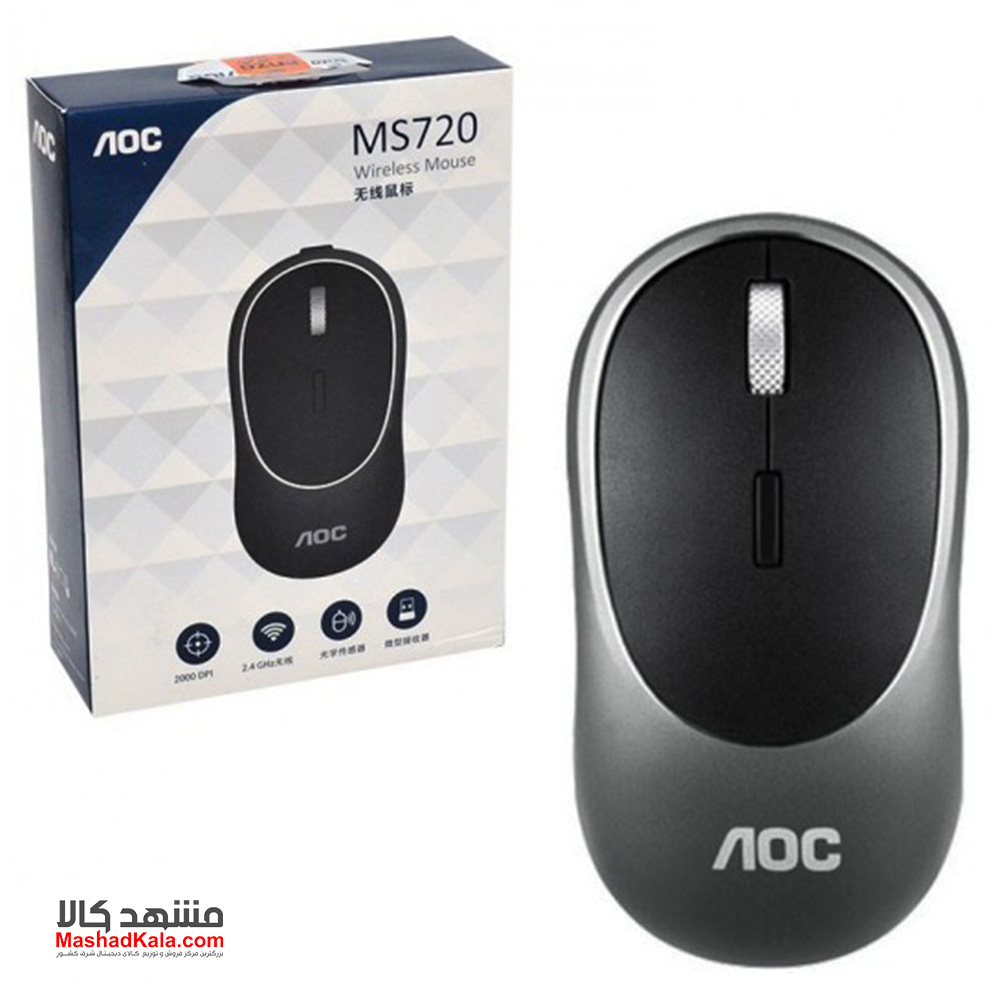 AOC MS720