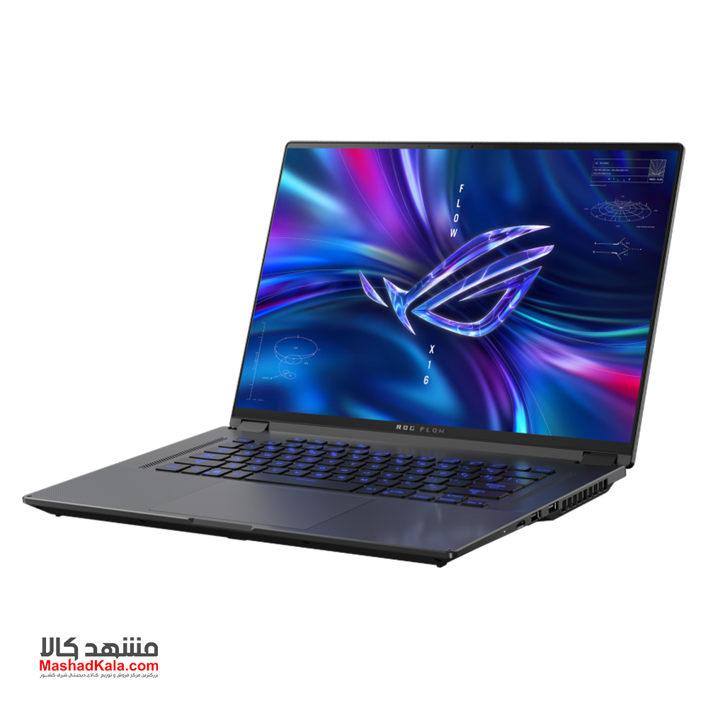 Asus ROG Flow X16 GV601RM 