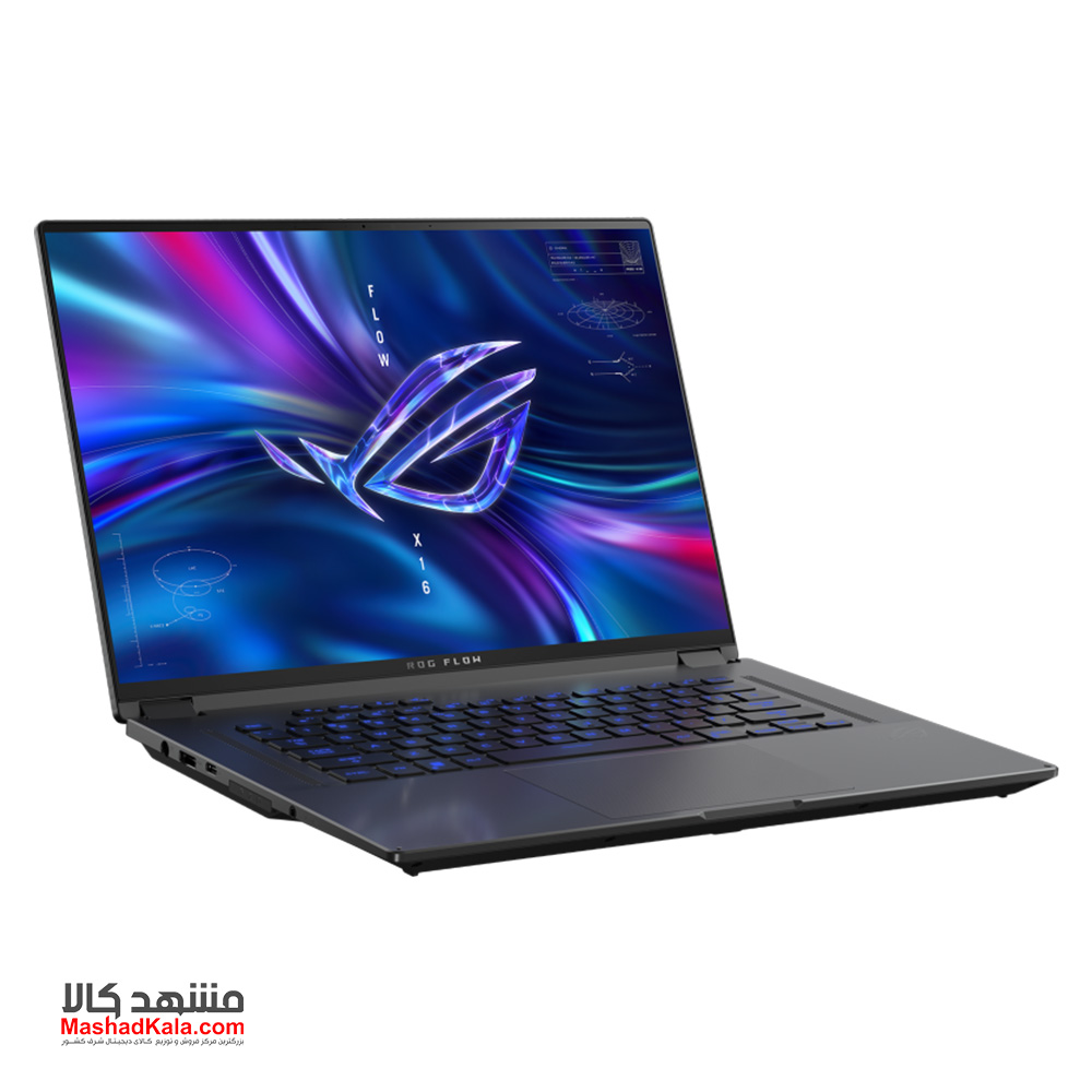 Asus ROG Flow X16 GV601RM 