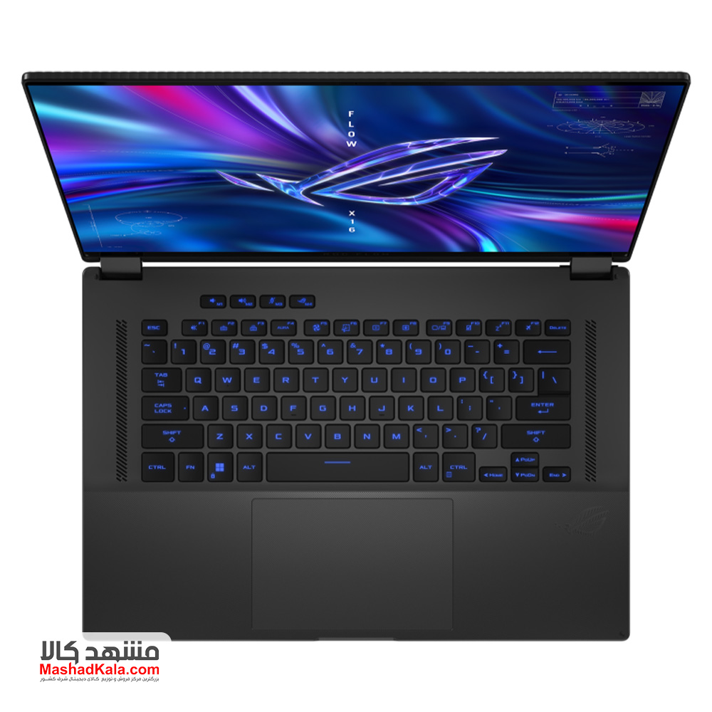 Asus ROG Flow X16 GV601RM 