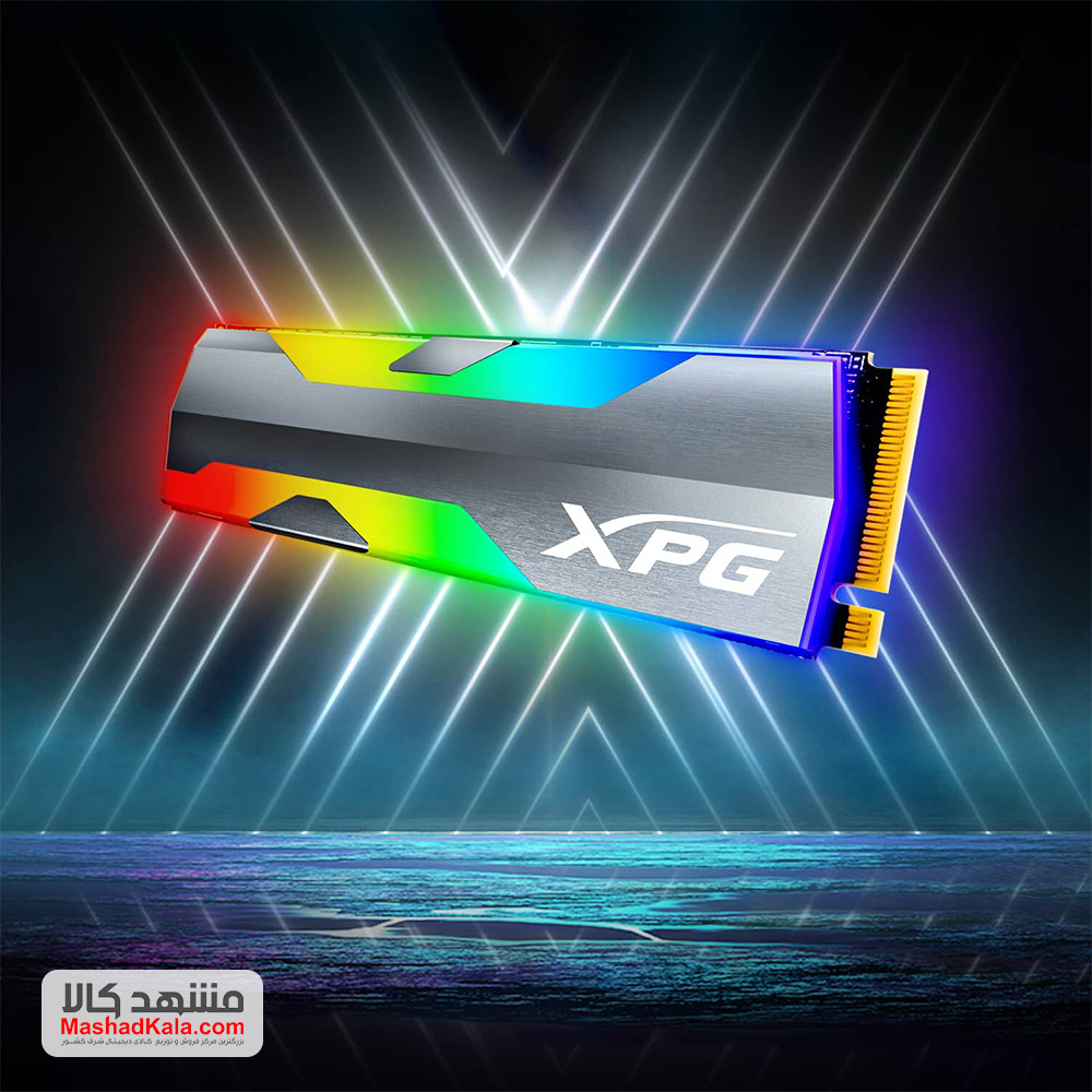 Adata XPG SPECTRIX S20G