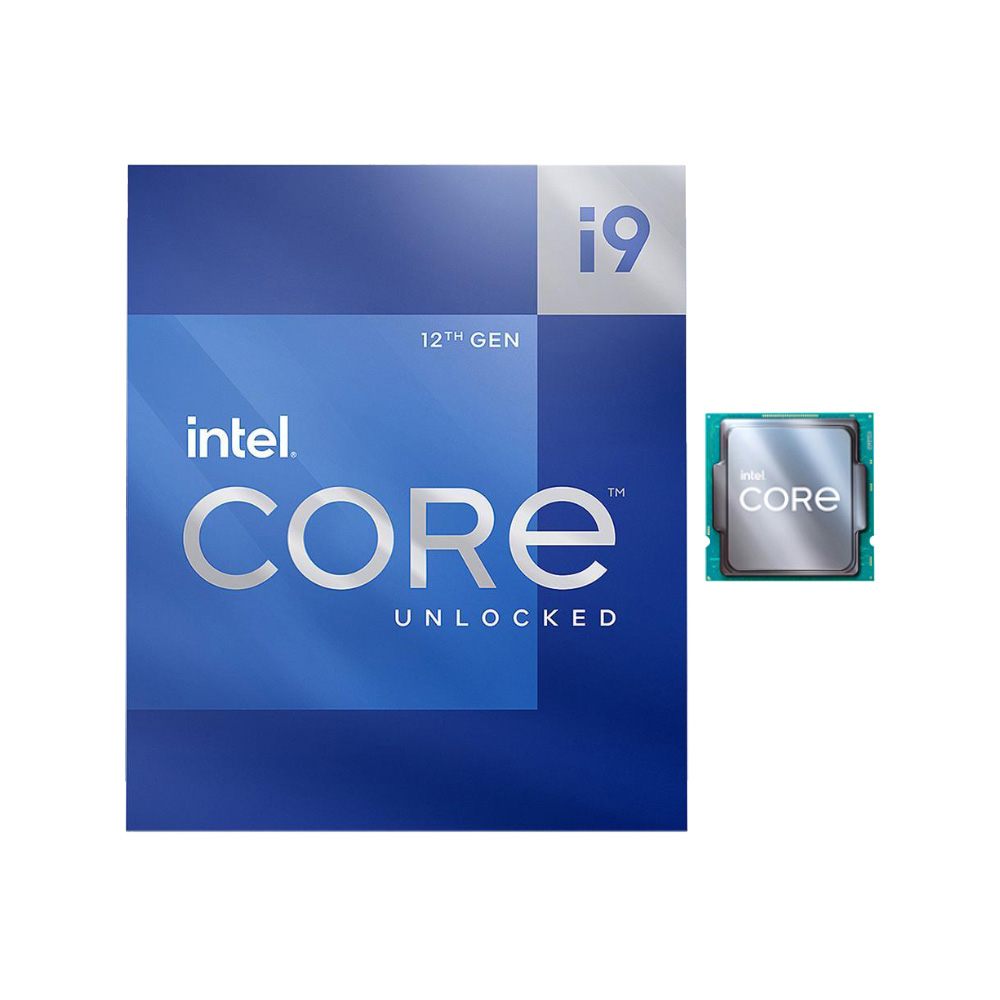 Intel Core i9-13900K