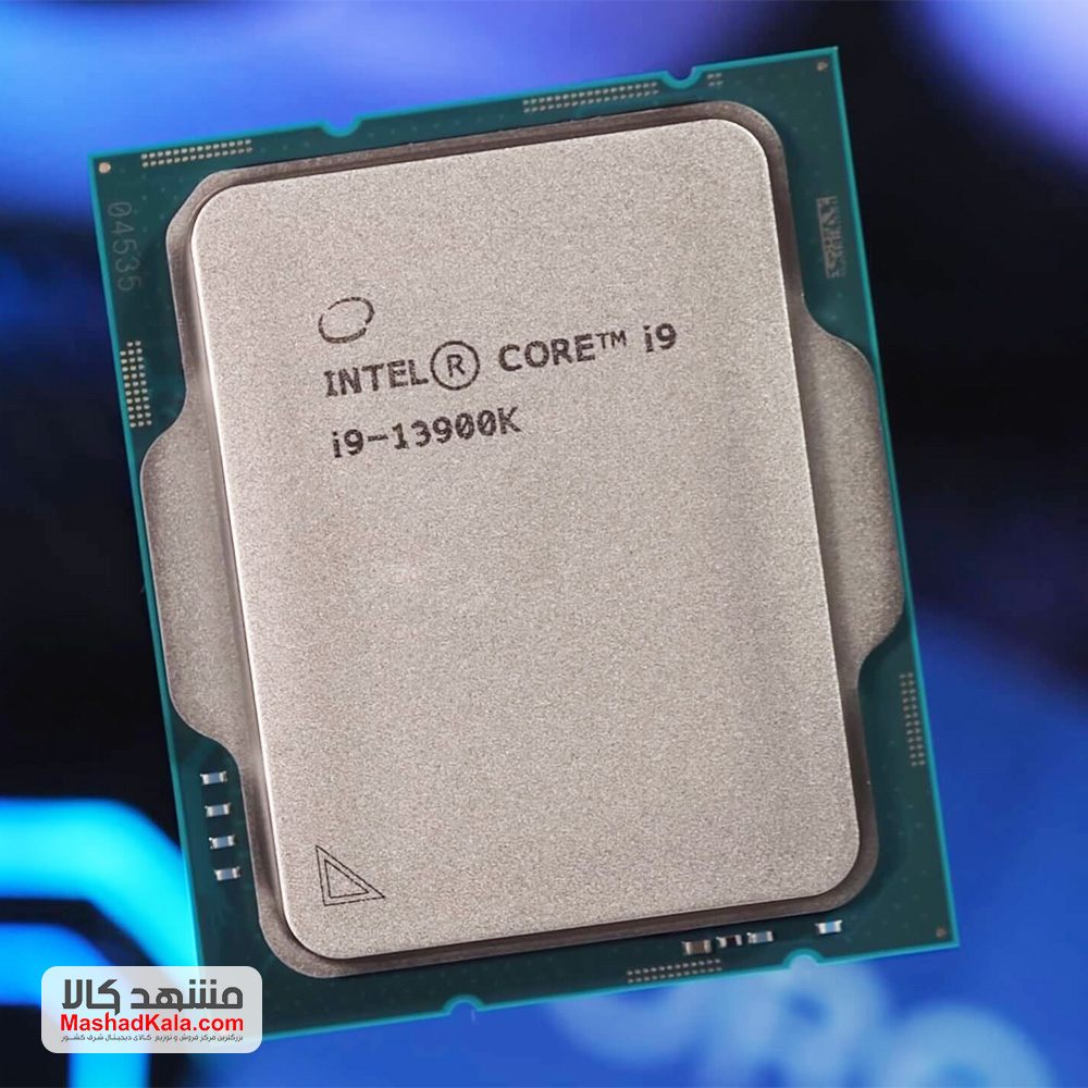 Intel Core i9-13900K